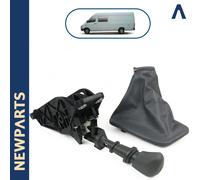 Blocco Leva Cambio Completo NEWPARTS Per Mercedes Sprinter 2000-2005 9032600009