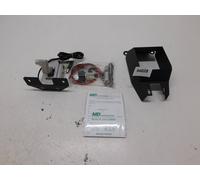 BLOCCO LEVA CAMBIO GEAR LEVER BLOCK ORIGINALE PER AYGO MDE113T 28770