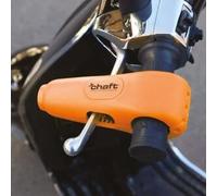 Blocco Leva Chaft con Allarme