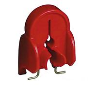 Blocco leva di comando Bticino per interruttori IP20 F80BL