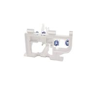 Blocco Leva Per Cassetta Incasso 021208 Ex Cod.601036 Oli