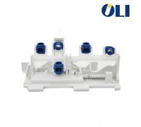 Blocco Leve per Cassetta Incasso Oli Evo 330 Cod.021208 (ex Cod.601036)