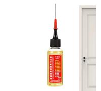 Blocco Lubrificante Per Tastiera, Olio Cerniera Per Porte | Cerniera Per Porte Lubrificante Lubrificante Penetrante Olio - Soluzione Lubrificante A Lunga Durata Di Lubrificazione A Catena Per