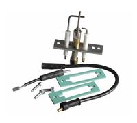 Blocco Luce Notturna Completo - BOSCH THERMOTECH : 8718585342
