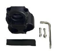 Blocco manica Per serrature freno a disco Per | Supporto Per supporto Per staffa Per telaio speciale Per sedile Accessori Per biciclette Per