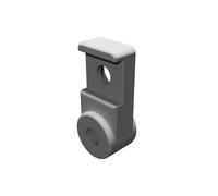 Blocco Manopola per Frigorifero Dometic Chiusura Ricambio Stampato 3D