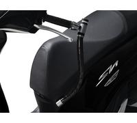 Blocco manubrio SHAD Serie 2 - 44 cm