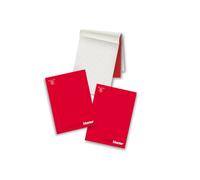 Blocco Collato Master Pigna - A4 - Bianco - 90 Fogli - 0208521BI (Conf. 5)