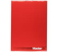 BLOCCO MASTER PIGNA A4 10MM