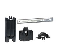 Blocco meccanico Schneider LA9D50978 - conversione/indietro nuovo