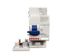 Blocco modulo differenziale salvavita AC2P 40-63A 30MA - BTICINO LEGRAND G23...