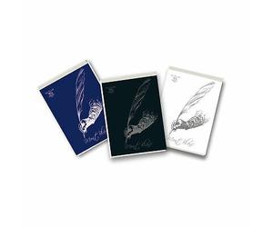 Blocco Montblanc 210X297Mm Bianco 70Fg 60Gr A4 Pigna Cf 10 Pz