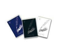 Blocco Montblanc 210X297Mm 5Mm 70Fg 60Gr A4 Pigna Cf 10 Pz