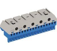 Blocco morsetti Striebel & John N 2CPX062755R9999 ZK175B - tecnologia a...