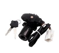 Blocco Motocicletta Per Z 1000 2010-2016 Set Chiavi Contatto Per Blocco Avviamento Interruttore Accensione Moto Motociclette Accensione Blocca