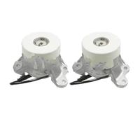 Blocco Motore Compatibile Con Benz Per W253 C253 X253 GLC250 Per 4MATIC A2532400700 A2532400800 1 Pezzo Kit Di Montaggio Motore Cuscinetto