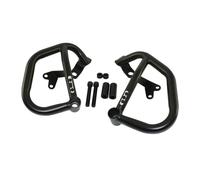 Blocco Motore Paraurti Per MT-07 700/7 GT XSR700 Nero Motore Del Motociclo Paraurti Crash Bar Telaio Protezione Dalla Caduta