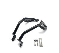 Blocco Motore Paraurti Per TRK251 TRK 251 BJ250 2018 2019 2020 Moto E Inferiore Crash Bar Di Protezione Del Motore Gabbia Paraurti Telaio