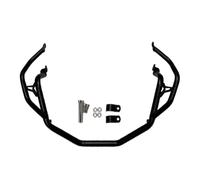 Blocco Motore Paraurti Per XADV 750 2017-2020 Crash Bar Inferiore Protezione Motore Paraurti Freeway Buffer Del Serbatoio Carburante