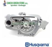 BLOCCO MOTORE SHORT BLOCK COMPLETO MOTOSEGA HUSQVARNA 550XP MARK II COD 53111451