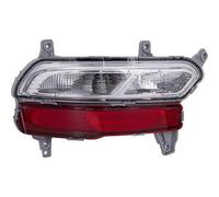 BLOCCO NEBBIA COMPATIBILE CON KIA. LI. SPORTAGE, FENDINEBBIA POSTERIORE