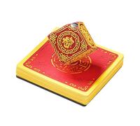 Blocco note 3D Art Memo Post Note a strappo Blocco note autoadesive 2025 Calendario da scrivania per regalo di compleanno a casa scuola desktop