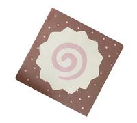 Blocco Note,50 Fogli Blocco Scrivi Per Scrivere | Adorabile Accessorio da Scrivania Per Artigianato E Decorazione Della Stanza e del Luogo di Lavoro