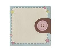 Blocco note, 50 fogli di blocco per scrivere, senza soluzione adesiva, decorazione da scrivania, cancelleria carina per casa, dormitorio, aula, biblioteca, portatile, leggero, facile da trasportare