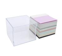 Blocco Note a Tema Oceano e Squalo con Intaglio di Carta 3D con Luce a LED per Decorazioni Artistiche e Organizzazione, Calendario a Strappo per Ufficio e Uso Domestico