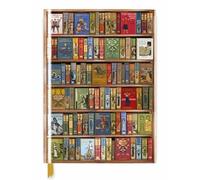 Blocco note A4 tinta unita TW Books Gold