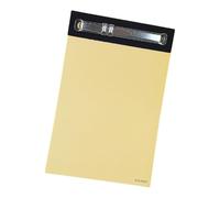 Blocco note adesive multiuso per ufficio scuola essenziale a righe luminose blocchi note di carta facile da staccare riposizionando a righe blocco note appiccicoso