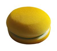 Blocco note adesive per alimenti, blocco note adesive per alimenti, blocco note a sandwich, blocco note a caldo per studenti, lauree, inizio a scuola