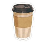 Blocco note autoadesivo, 30 fogli, senza righe, blocco note note per appunti