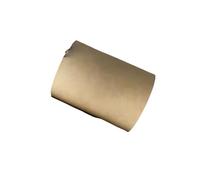 Blocco note autoadesivo in rotolo, per ufficio, scuola, carta grande, con dispenser per appunti da scrivania, promemoria, liste di cose da fare (A, 9 cm)