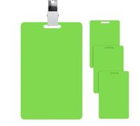 Blocco note con patta cancellabile, 4 pezzi, portablocco riutilizzabile, blocco note cancellabile tascabile, per infermieri, , insegnanti, studenti, assistenti, dirigenti, uffici, hotel, scuola