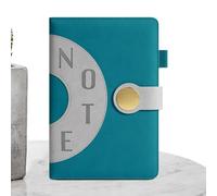 Blocco note giornaliero, blocco note settimanale per la pianificazione dei pasti, pianificatore 2026, pianificatore per notebook, pianificatore da scrivania, quaderno accademico, diario portatile per