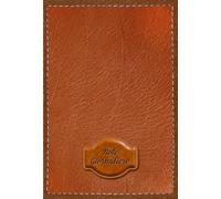 Blocco note giornaliero linea elegante,tascabile,stile maschile dimensione 10.5x15.5cm