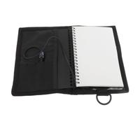 Blocco note impermeabile per quaderno subacqueo con matita per sport acquatici