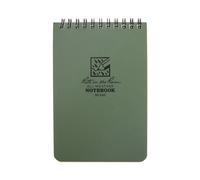 Blocco note impermeabile Rite in the Rain 4x6" - Verde oliva