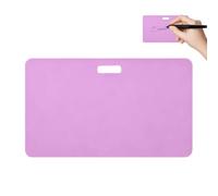 Blocco note in silicone, cancellabile, orizzontale, verticale, per appunti, taccuini tascabili, per annotare e pianificare per infermiere, , colleghi e