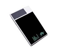 Blocco note LCD caricato amichevole per blocchi note leggeri dal design portatile per tablet elettronico con schermo creativo