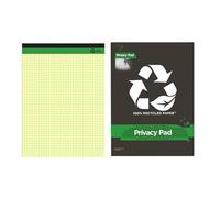 Blocco note legali blocco note a righe note domestiche compresse a righe per insegnanti studenti scrittura nota nota