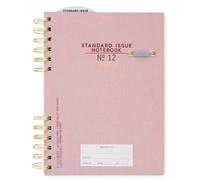 Blocco note linea A5/192K edizione standard n.12 rosa