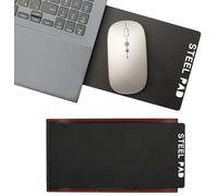 Blocco note mouse scorrevole per divano o auto