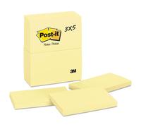 Blocco note Post-it originale