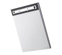 Blocco note strappabile a righe con foglietti adesivi, colore brillante, retro resistente agli strappi, ideale per lavagne bianche, quaderni, libri adesivi a parete