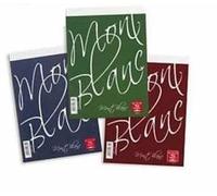 Blocco Notes 8x12 Pigna - 10 Pezzi - A7 Quadri 5 Mm