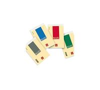 BLOCCO NOTES PIGNASTYL A5 BIANCO GR.80