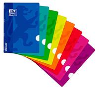 Blocco Oxford Cucito A4 48h Openflex 40 righe