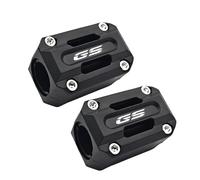 Blocco Paraurti Barra Di Protezione Per Paraurti E Protezione Motore Per Moto, Per BMW Per F900GS R1300GS R1250GS R1200GS ADV F850GS F750GS(GS-2PCS)
